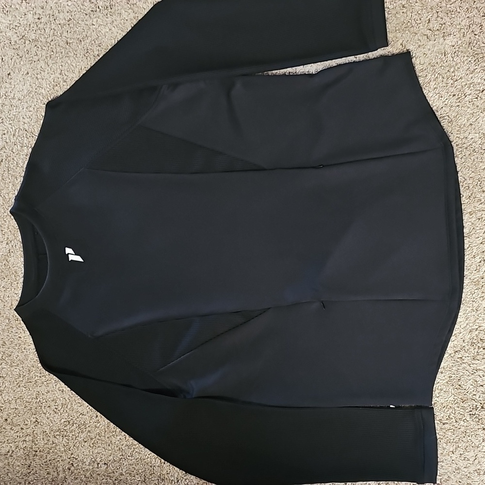 1st Phorm 2XL Long Sleeve Shirt